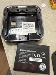 Netgear M1 原裝電池