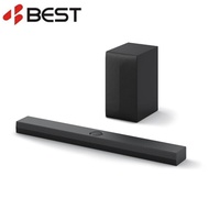 LG S70TY 400W 3.1.1CH HIGH RES AUDIO SOUNDBAR WITH DOLBY ATMOS S70TY