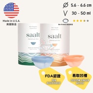 Saalt Disc 月經碟 / 月經盤  |  月事特工