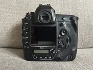 Nikon D5
