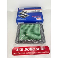 Lọc Gió - GSX R150 GSX S150 Bandit 150 nhập khẩu chính hãng Suzuki Indonesia