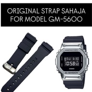 ORIGINAL G-SHOCK STRAP FOR MODEL GM-5600