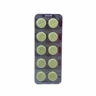 Povil Tablet 10's (1 Strip)