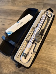 Nuvo jFlute 白色長笛