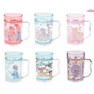 Japan Disney Minnie The Little Mermaid Ariel Tangled Le Pei Rapunzel Cinderella Frozen Elsa Toy Stor