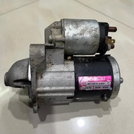 Perodua Alza 1.5/ Perodua Myvi LB 1.5  APM Starter Motor [28100-BZ040] Original Second Hard