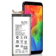 BL-T39 Baery For LG G7 G7  G7ThinQ LM G710 ThinQ G710 Q7  LMQ610 BLT39 Baery 3000mAh BL T39