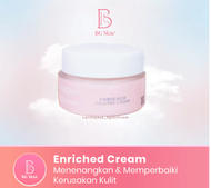ENRICHED CREAM BEAUTY GLOW SKINCARE / BEAUTY GLOW ORI / BG SKIN / BG SKINCARE ORI / BG SKINCARE