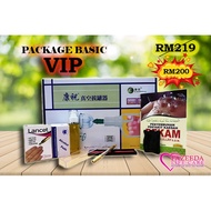 Recommended Alat Bekam | Kangzhu 24cup with VIP Package