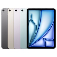 【Apple官方直送】iPad Air 7 13吋 WiFi 512G【10個工作天出貨】