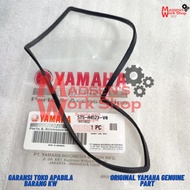 RUBBER SEAL FOR RX KING, RXS, YT115 STOPLAMP LAMP Original 5T5-H4523-V0