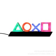 ICON Lamp PS4Faith Lamp Game Atmosphere Light logo Breathing light XBOX Music Rhythm Game Icon Horse