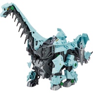 Direct from Japan] ZOIDS Zoids Wild ZW08 Grachiosaurus