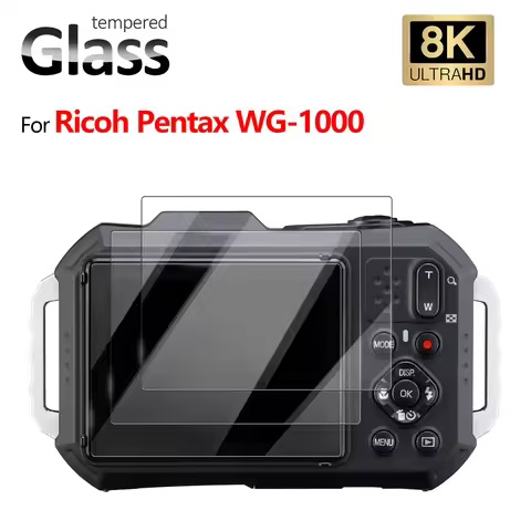 2Pcs For Ricoh GR GR2 GR3 GRIII GR Mark III II CX6 CX5 CX4 CX3 CX2 CX1 GR Digital IV III RICOH G900 