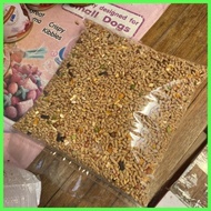 ✡ ௺ ✨ ❏ Integra 3000 plus 1kg packed (Hamster, Guinea Pog, or Chicken Food)