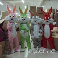Props Anime-style Bunny Costume - Bugs Bunny Character