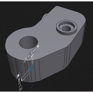 3D design service - simple