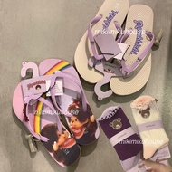 COTTON ON x MONCHHICHI SOCK SLIPPER MONCHHICHIFlip Flop CUTE MONCHICHI SOCKS COTTONON SOCKS CUTE RUF