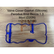 VALVE COVER GASKET PERODUA ARUZ MYVI (D20N) BEZZA 1.3 (SILICONE) (11213-BZ090)
