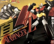 全新 超合金魂 gx-49