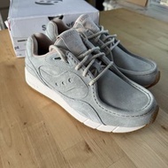 Saucony Shadow 6000 Sneakers - Sand