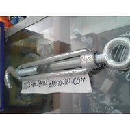 M22 size screw Span guaranteed quality