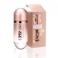 Original Parfum 212 VIP Rose Woman New
