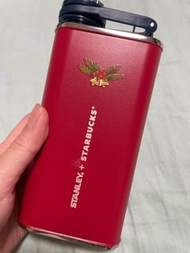 Starbucks x Stanley limited edition flask