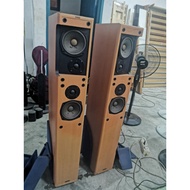 speaker (bundle) Authentic BMB AMIGO Front Centre Speaker 🇯🇵

