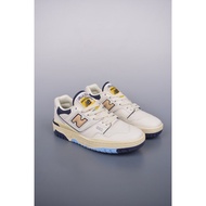 NB 550 Casual Shoes/New Balance BB550 Men Women Sneakers High-End Retro Shoes Dad Shoes School Lace-