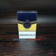 Promo Rokok 555 Gold Limited