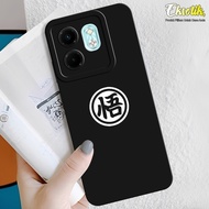 Case Untuk Infinix Smart 9 (X6532) / Smart 9 HD (X6532C) - Eksotik - Casing Infinix Smart 9 / Smart 