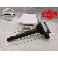 100% Nissan Original Ignition Coil/Plug Coil For Livina Latio Sylphy Teana J32 2.0