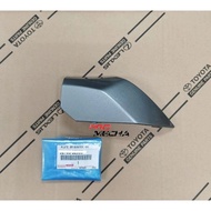 ORIGINAL TOYOTA VELOZ REAR BUMPER COVER CAP