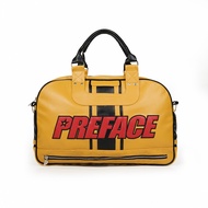 Scuderia Duffle Bag