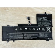 New Laptop Battery L15M4PC2 L15L4PC2 For Lenovo YOGA 710-14IKB 710-14ISK 710-15ISK 710-15IKB 5B10K90