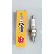 NGK PLUG BRISK PLUG TOYOMOTO PLUG (CLEAR STOCK) CR8EGP BM6A C7HSA BPR7HGP MR9C-9N AR12C NAR14YC CPR8