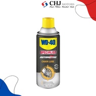 SPRAY CHAINLUBE WD-40 - (WD-40)