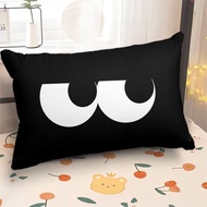 Funny Emoticon Pillow, Home Sofa Decoration Pillow, Dormitory Pillow, Gift For Girls