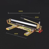 800mm High-Precision Manual Ceramic Tile Cutting Machine Knife Precision Tool for Floor And Wall Til