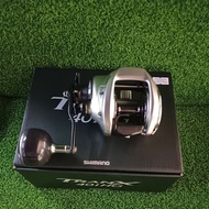 Shimano 25 Jigging Reel TRANX 401HG