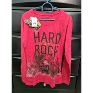 Hard Rock Hotel Women's Tee (Penang)