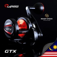 Eupro Overhead Reel GTX 6000L 6000R