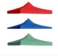 Promo Atap Tenda Lipat 3X3