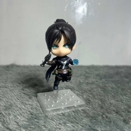 [OFFICIAL MINI FIGURE] WRAITH - Apex LEGEND