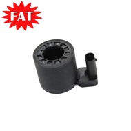 For Mercedes Benz W222 W292 S-Class C217 Front and Rear Shock Absorber Electric Circle 2223200113 22