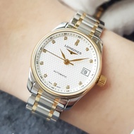 [Box Certificate] Longiness Watch Making Traditional Series Automatic Mechanical Watch Ladies Genuin