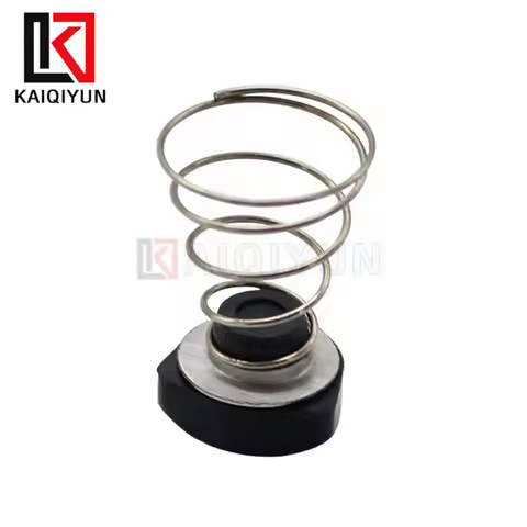 Air Compressor Pump Cylinder Spring Plug For Mercedes-Benz W220 W211 Audi A6 Allroad Qu C5 A8 D3 Q7 