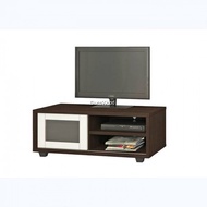 4 Feet TV Cabinet Wood / Hall Cabinet / Lounge Cabinet / Display Cabinet