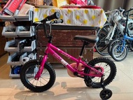 Pony16吋小童單車,BMX台灣製造，好踩，已更換新坐位及手筒，全正常運作免維修，可預約到實體店試車，售價$320[深水埗交收],有意可以wts 5137-1512 或者致電2361-3055查詢或